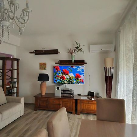 Rosdani Apartment Palerme Extérieur photo