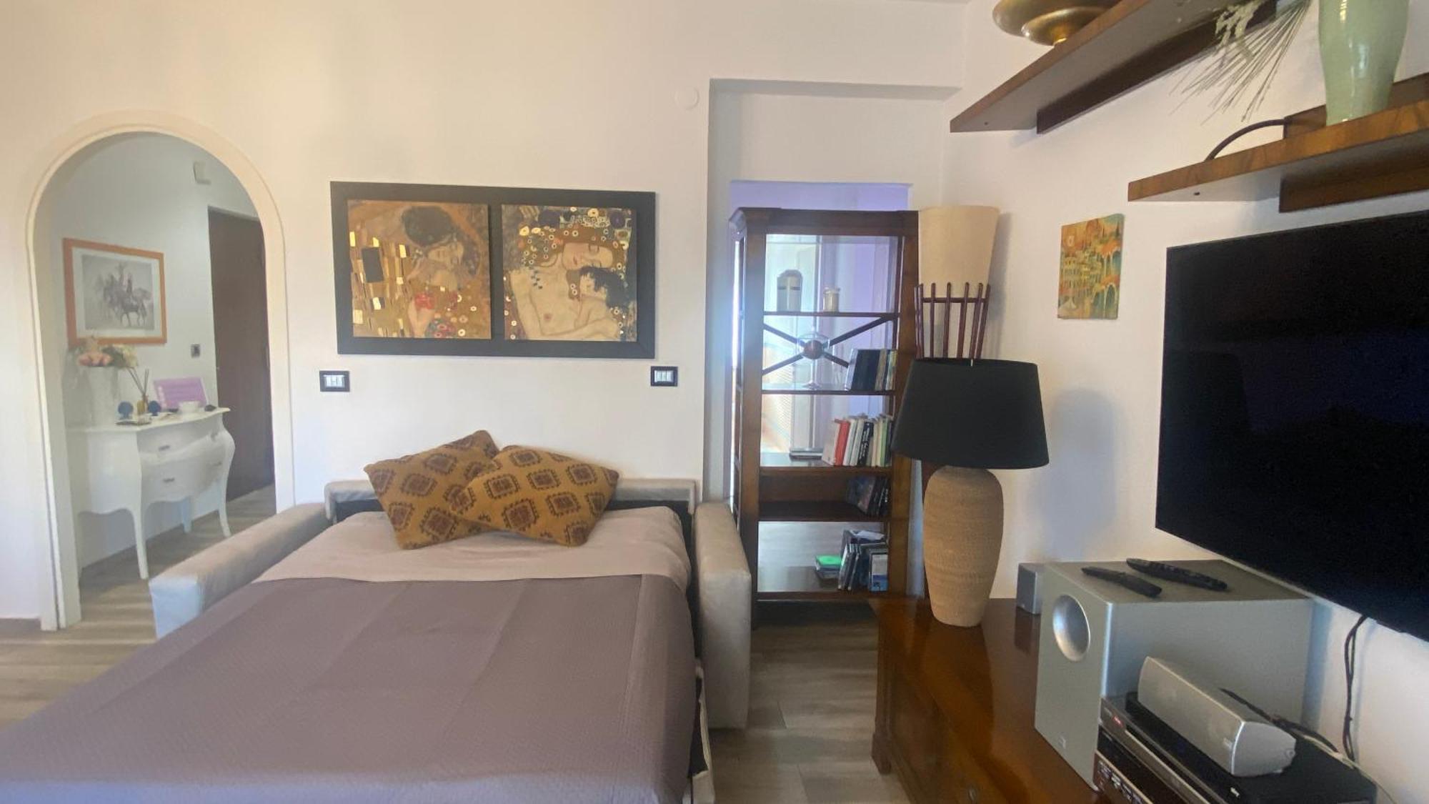 Rosdani Apartment Palerme Extérieur photo