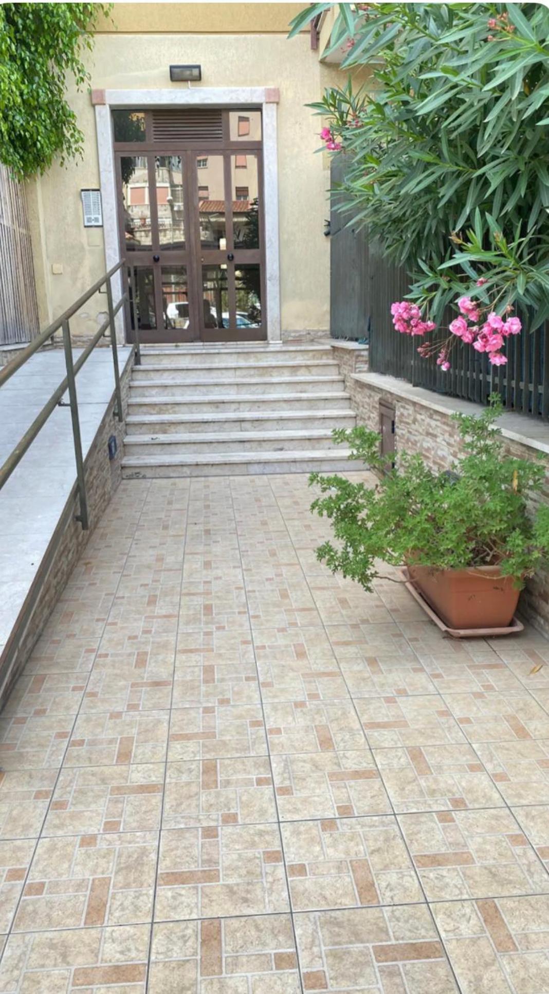 Rosdani Apartment Palerme Extérieur photo