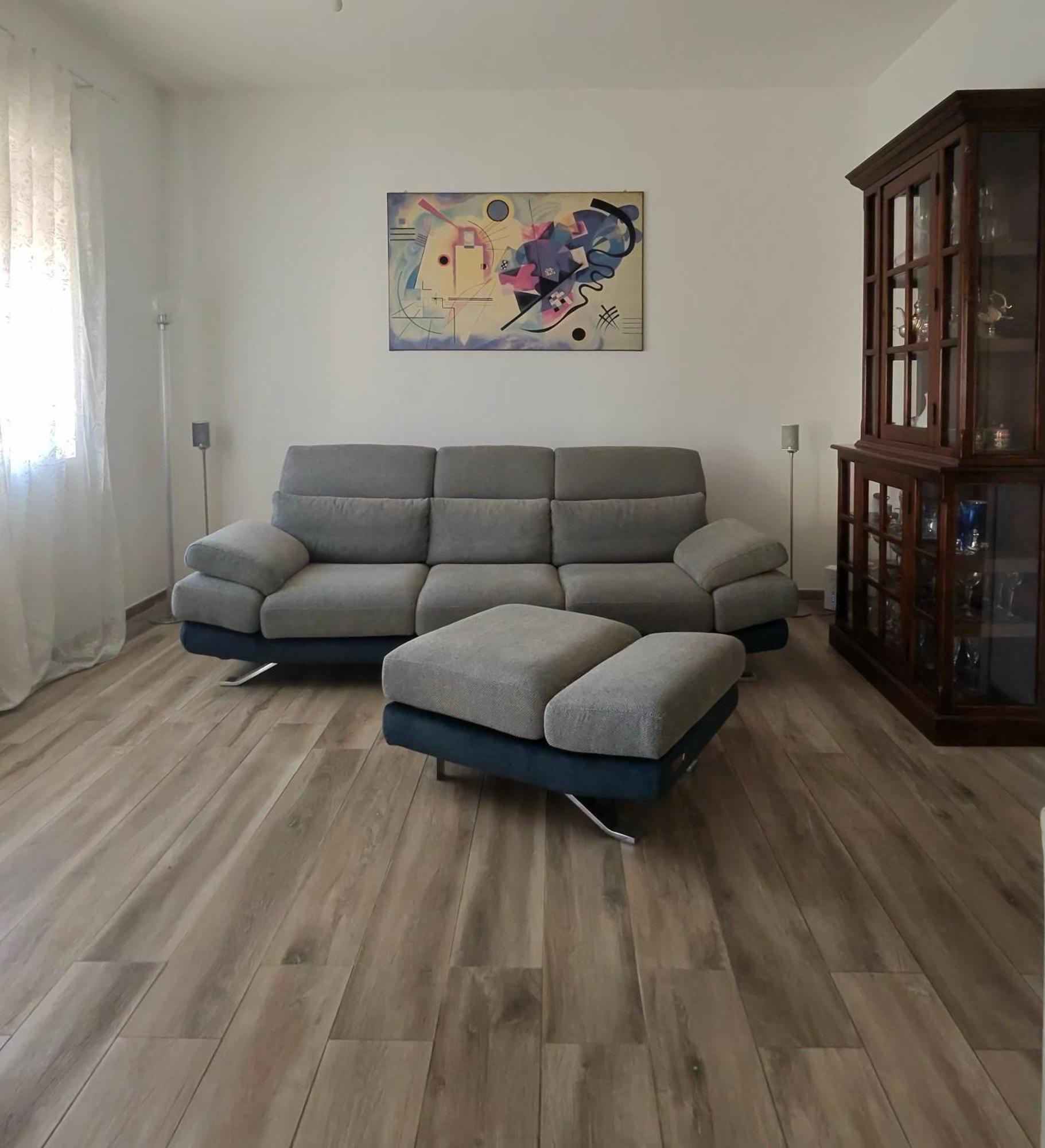 Rosdani Apartment Palerme Extérieur photo