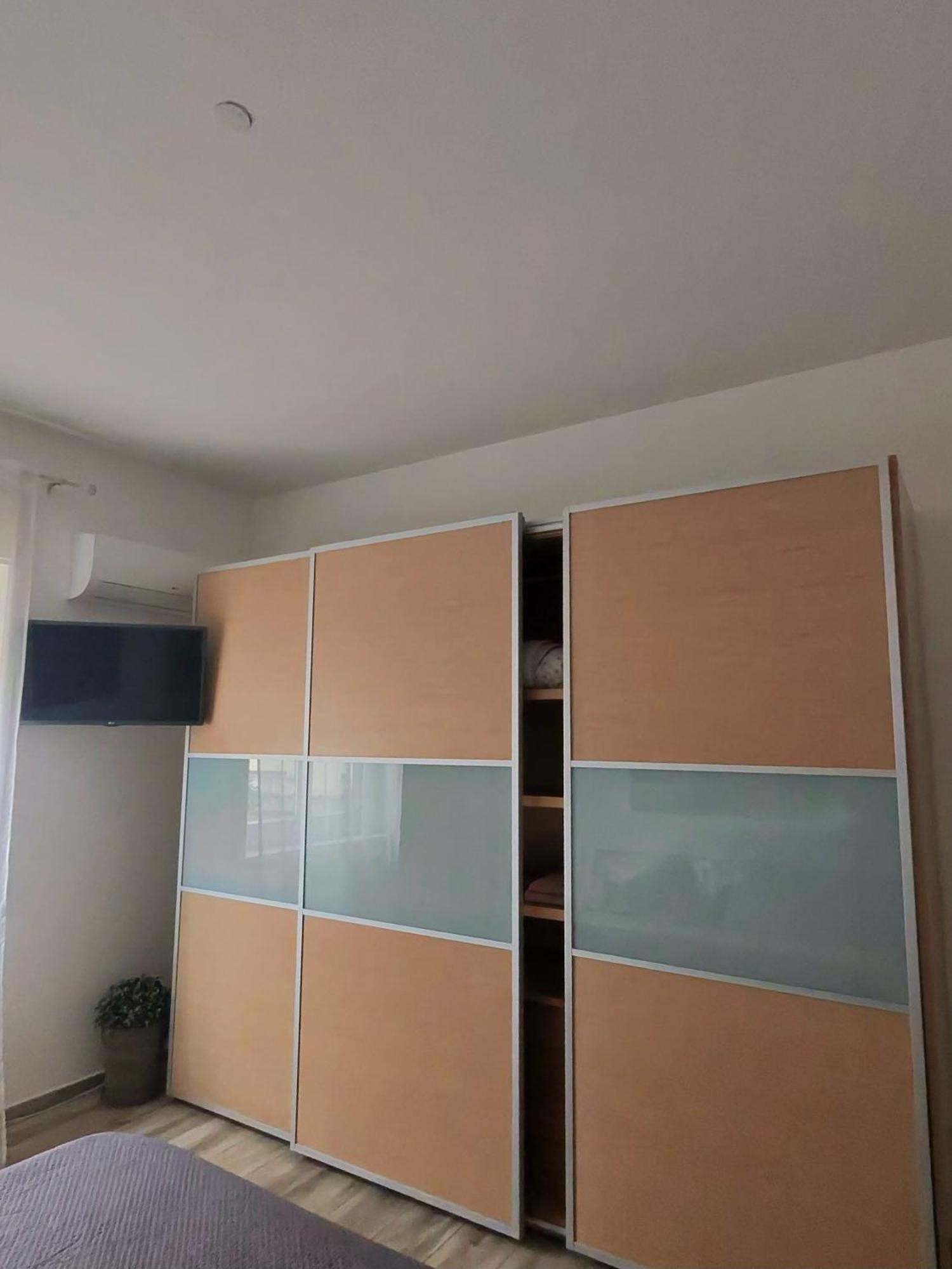 Rosdani Apartment Palerme Extérieur photo